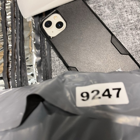 Burberry Women Trench Coat Waxed Beige Size L 24x36 Nova Check Rain Polyurlthane - Picture 16 of 16